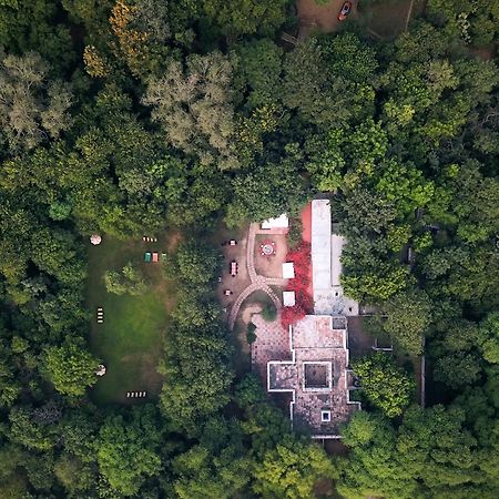 Mela Kothi - The Chambal Safari Lodge Bāh المظهر الخارجي الصورة