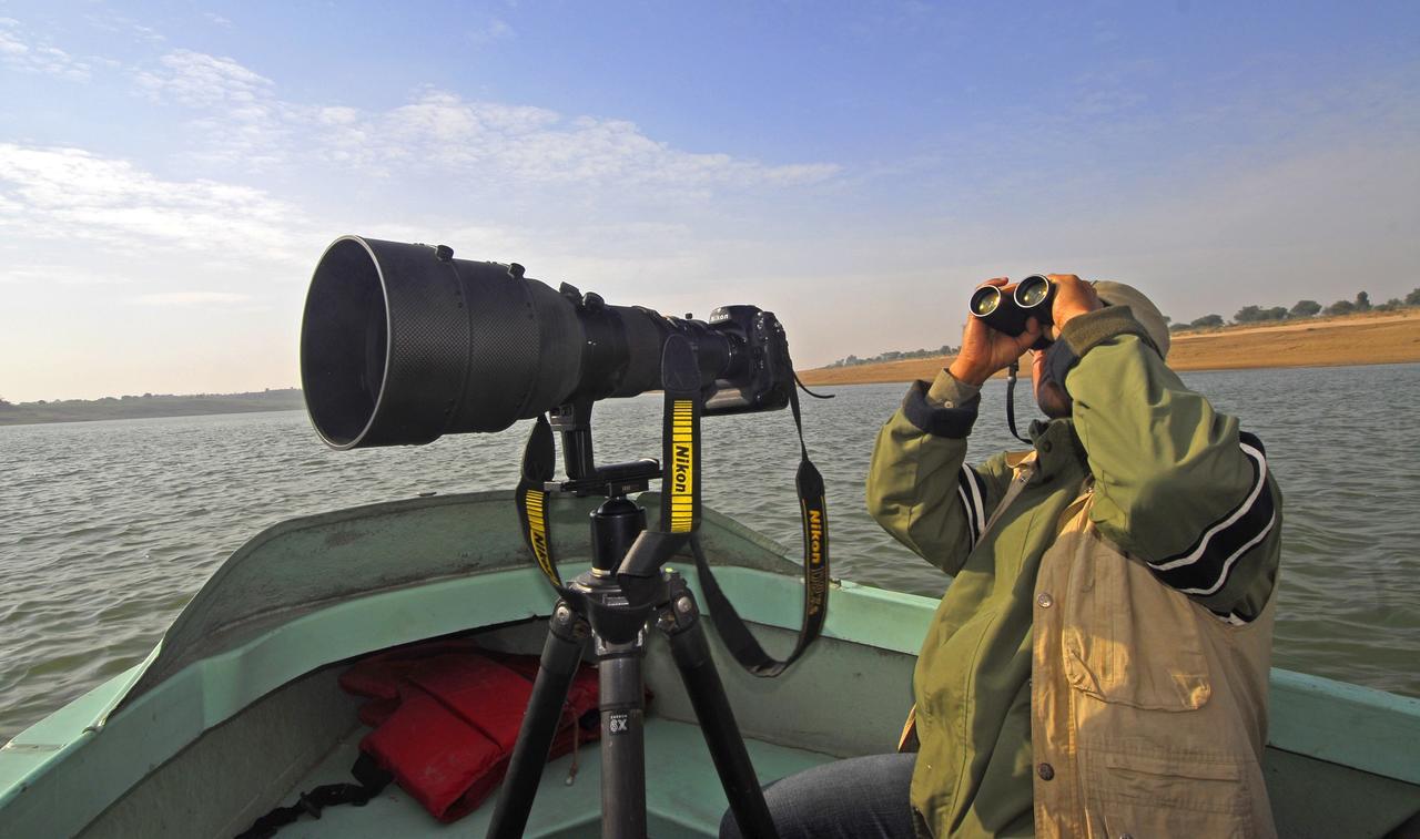 Mela Kothi - The Chambal Safari Lodge Bāh المظهر الخارجي الصورة