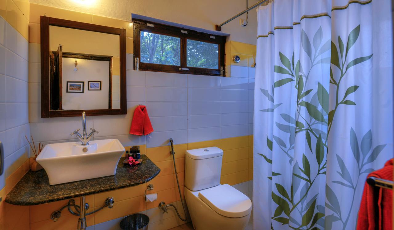 Mela Kothi - The Chambal Safari Lodge Bāh المظهر الخارجي الصورة